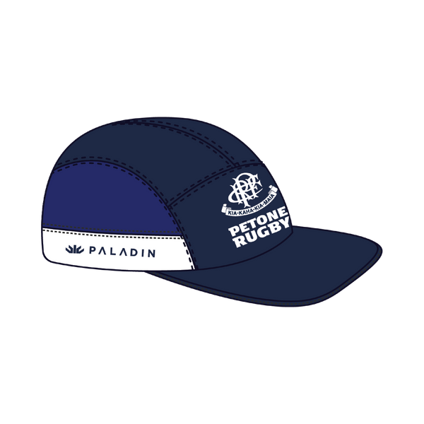 Petone RFC Adventure Cap