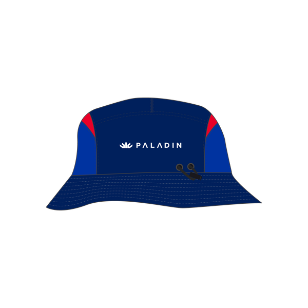 Auckland Rugby Bucket Hat - Blue