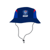 Auckland Rugby Bucket Hat - Blue
