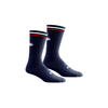 Auckland Rugby Crew Socks - Navy