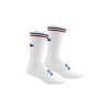 Auckland Rugby Crew Socks - White