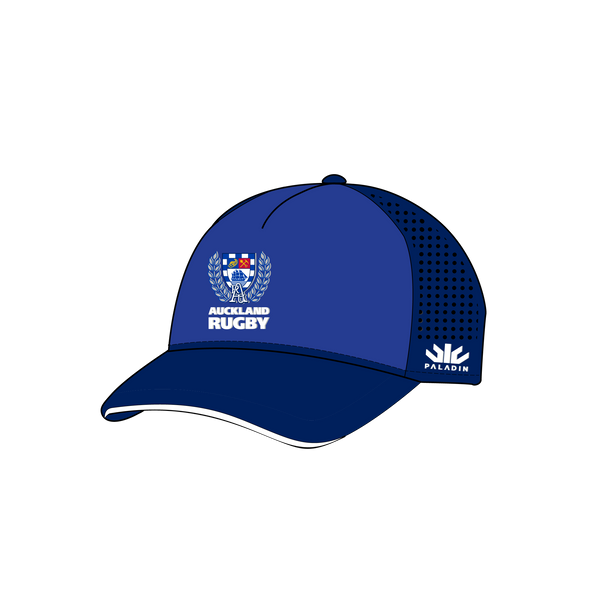 Auckland Rugby Frontrunner Cap