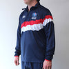 Auckland Rugby 1/4 Zip Lightweight Pullover