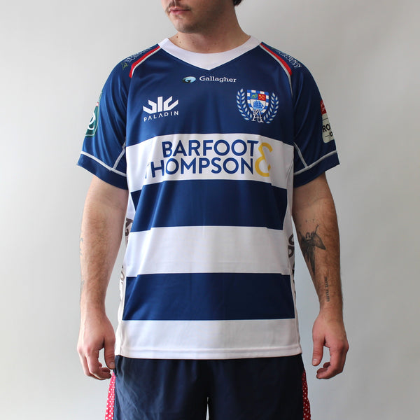 Auckland Rugby NPC Replica Jersey