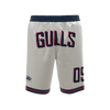 Auckland Rugby Basketball Shorts