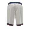 Auckland Rugby Basketball Shorts