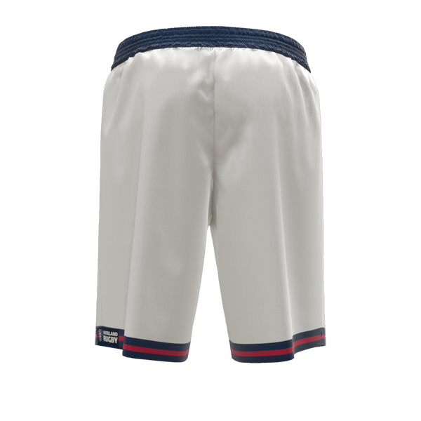 Auckland Rugby Basketball Shorts