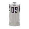 Auckland Rugby Basketball Singlet