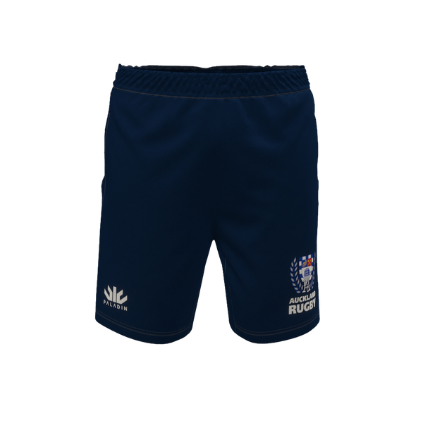 Auckland Rugby Gym Shorts