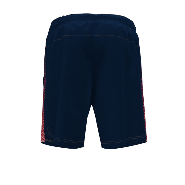 Auckland Rugby Gym Shorts