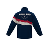 Auckland Rugby 1/4 Zip Lightweight Pullover