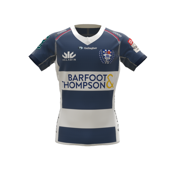 Auckland Rugby NPC Replica Jersey