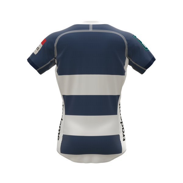 Auckland Rugby NPC Replica Jersey - Kids