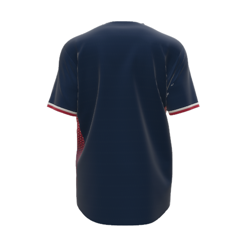 Auckland Rugby Training Tee