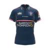 Auckland Rugby Alternate Replica Jersey - Womens