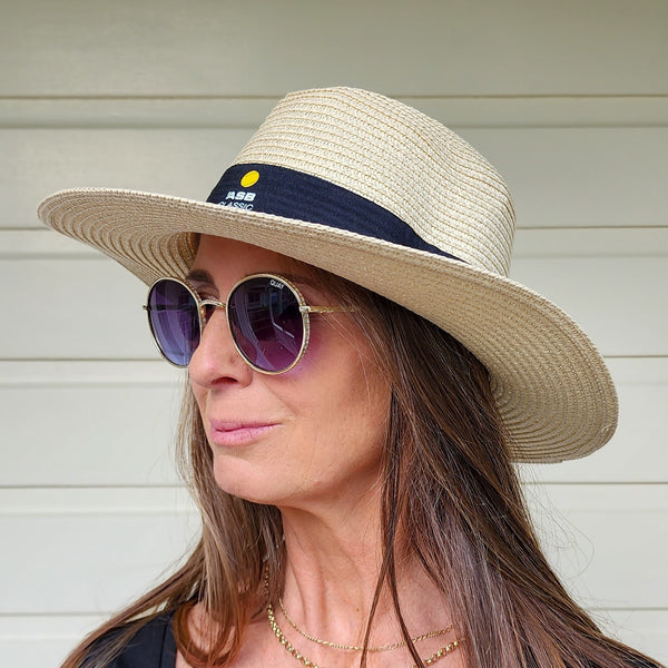 ASB Classic Panama Hat