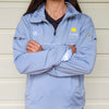ASB Classic Pullover - Womens