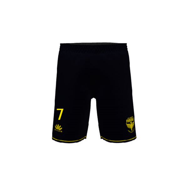 Wellington Phoenix FC Academy Outfield Away Shorts