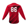 Waikoikoi CC Cricket Jumper