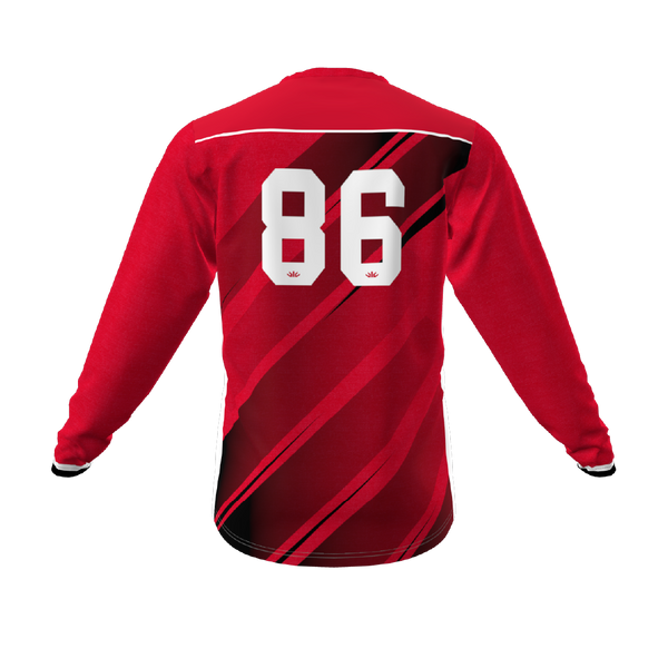 Waikoikoi CC Cricket Jumper