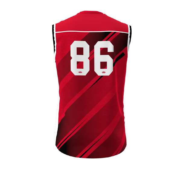 Waikoikoi CC Cricket Vest