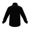 Pukekohe Rugby 1/4 Zip Fleece Pullover With Zip Pockets