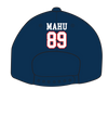 Mahurangi RFC Cap