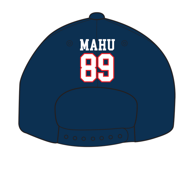 Mahurangi RFC Cap