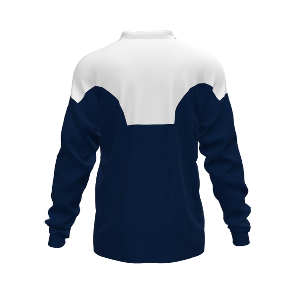 Petone RFC Retro Jersey