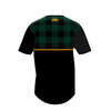 Pukekohe Rugby Hnf Fleece Tee Option 2