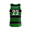 Marist Nelson RFC Training Singlet