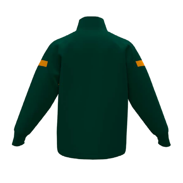 Pukekohe Rugby Tracksuit Jacket