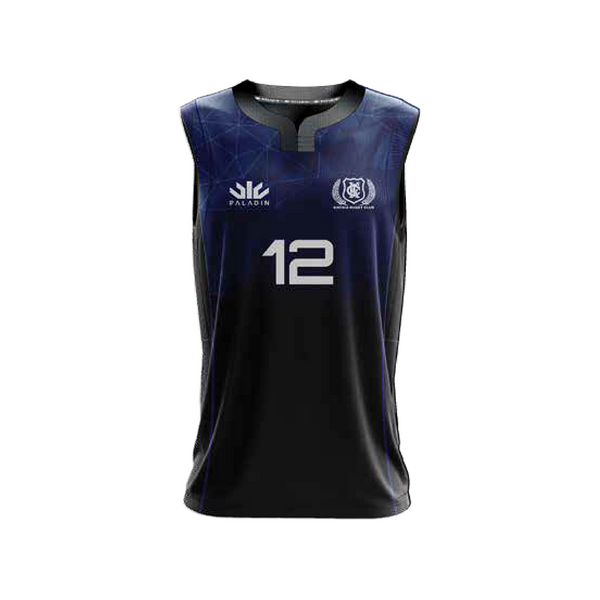 Kaitaia RFC Basketball Singlet