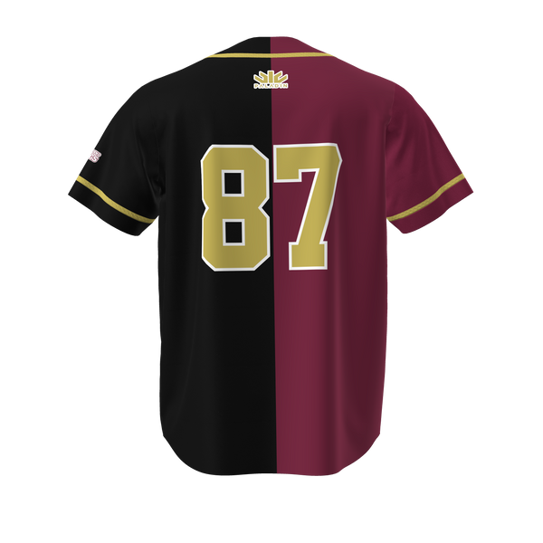 Pre-Order Southland Stags Baseball Jersey