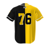 [PRE-ORDER] Wellington Rugby Baseball Jersey