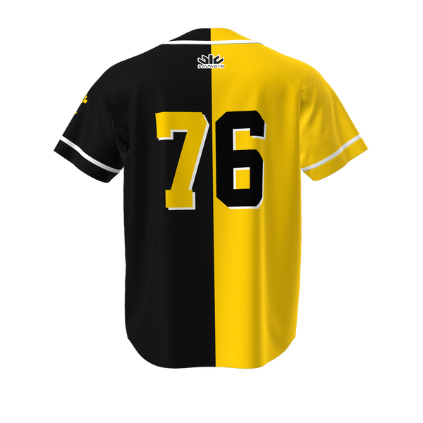 [PRE-ORDER] Wellington Rugby Baseball Jersey