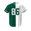 [PRE-ORDER] Manawatū Rugby Baseball Jersey