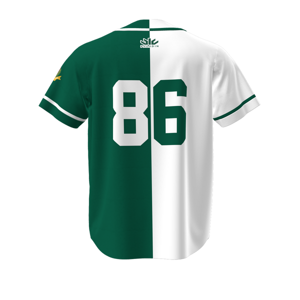 [PRE-ORDER] Manawatū Rugby Baseball Jersey