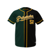 Pukekohe Rugby Baseball Jersey