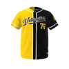 [PRE-ORDER] Wellington Rugby Baseball Jersey
