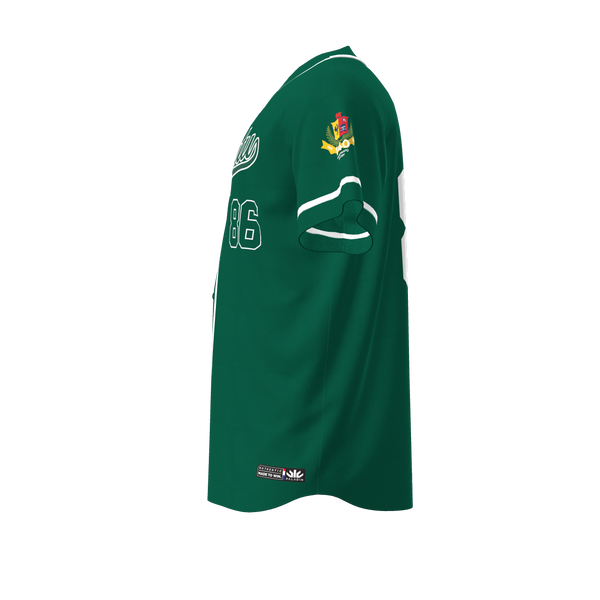 [PRE-ORDER] Manawatū Rugby Baseball Jersey