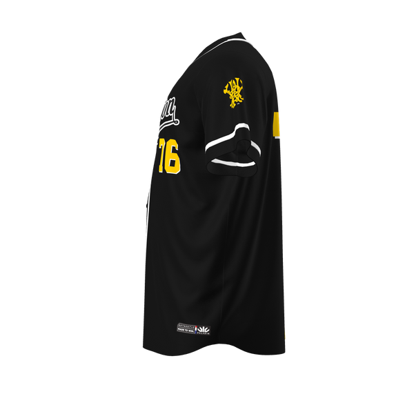 [PRE-ORDER] Wellington Rugby Baseball Jersey