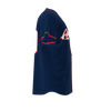 [PRE-ORDER] Auckland Rugby Baseball Shirt