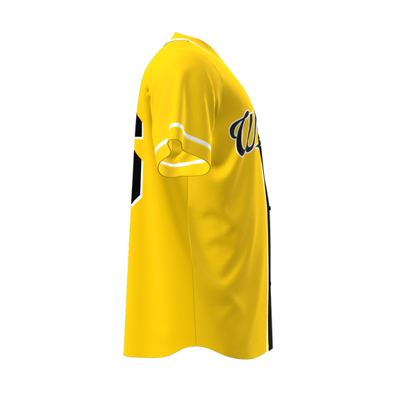[PRE-ORDER] Wellington Rugby Baseball Jersey