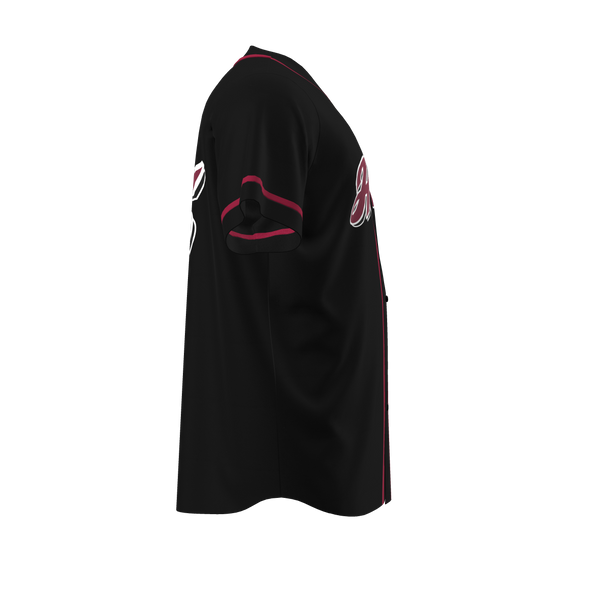 [PRE-ORDER] North Harbour Rugby Baseball Jersey