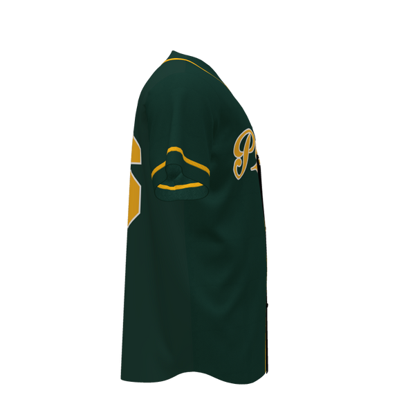 Pukekohe Rugby Baseball Jersey