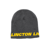 Wellington Lions Supporters Skull Beanie