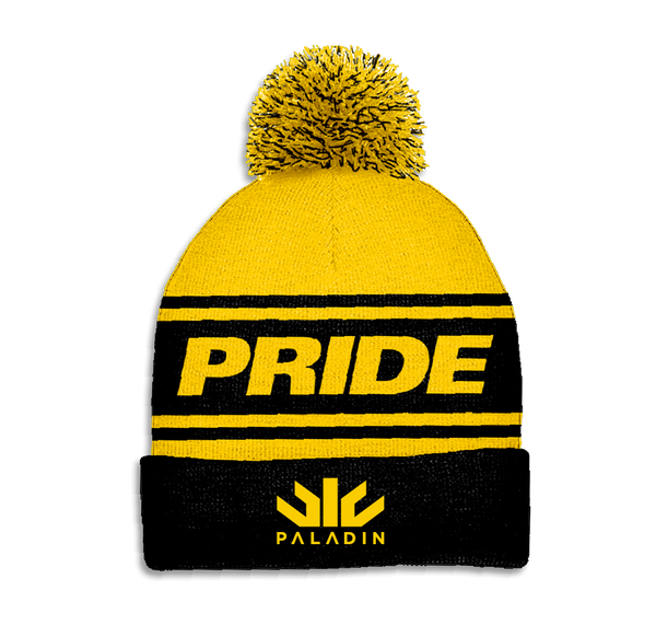 Wellington Pride Beanie