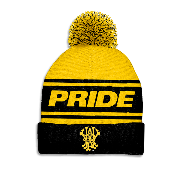 Wellington Pride Beanie
