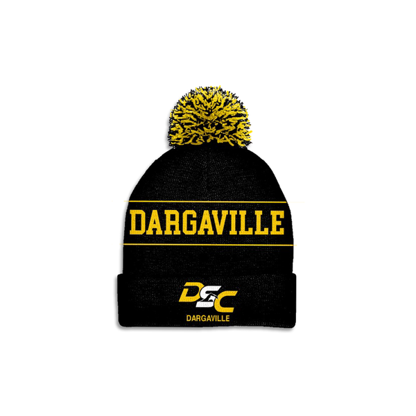 Dargaville Swimming Club Beanie